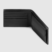 GUCCI Wallet with coin purse Animalier in leather image 1