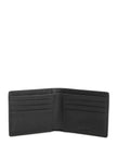 Guess Debossed Wallet & Airpod Case Gift Set - Black image 3