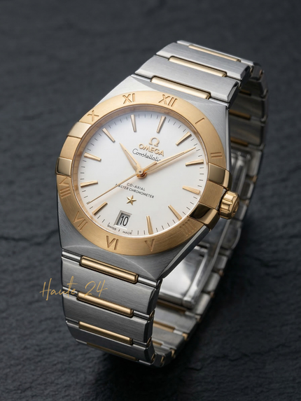 OMEGA Constellation 131.20.36.20.02.002 (New) image 0