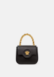 VERASCE Small Medusa Bag - Black image