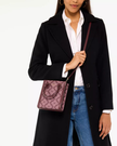 KATE SPADE Signature Spade Flower Mini Tote image 0