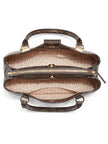 Guess Cassius Satchel - Orange image 2