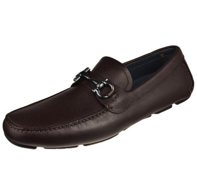 FERRAGAMO Parigi Men's/Shoes image 0