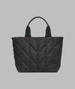 KARL LAGERFELD Voyage Tote - Black image 3