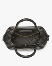 KATE SPADE Dumpling Mini Satchel Black (Arriving In Delhi) image 2