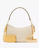 KATE SPADE Emma Medium Shoulder Bag - Buttermilk Glaze Multi image