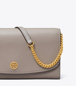TORY BURCH Robinson Spazzolato Crossbody image 5