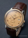 OMEGA De Ville Prestige Co-Axial Power Reserve 424.23.40.21.08.001 (New) image 0