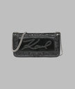 KARL LAGERFELD Kosette Karl Shoulder Bag image 0