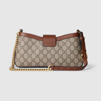 GUCCI Small Padlock Shoulder Bag image 2