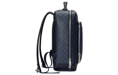 GUCCI Ophidia Medium Backpack image 2