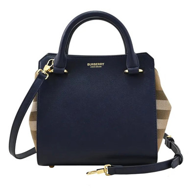 BURBERRY  Mini Banwell Bag image 3