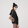 GUCCI Dionysus Gg Small Rectangular Bag image 7