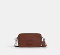COACH Wyatt Crossbody Bag In Signature Leather (Arriving In Delhi) image 0