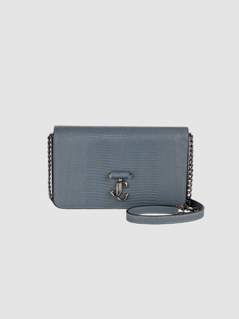 JIMMY CHOO Jcb Lili - Oasi - Dusk Blue image 0
