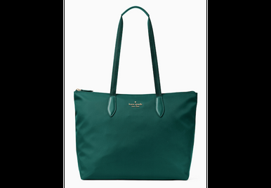 Kate Spade Mel Packable Tote image 5