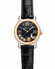 [STORE DISPLAY] CHOPARD Happy Sport 30MM