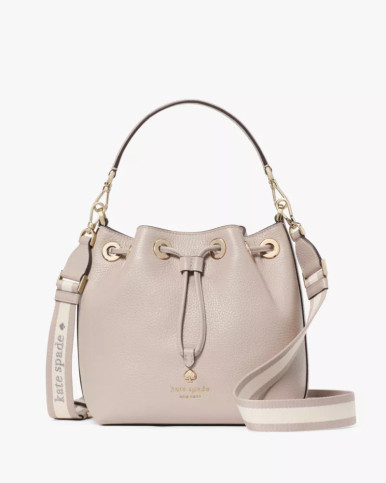 KATE SPADE  Emma Small Bucket Bag image 0