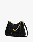 KATE SPADE  Spade Flower Embroidered Medium Convertible Crossbody ( Arriving In Delhi ) image 3