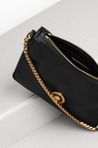 VERSACE Shoulder Bag - Black image 1
