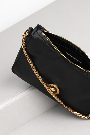 VERSACE Shoulder Bag - Black image 1