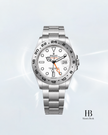 [STORE DISPLAY] ROLEX Explorer II 42 mm