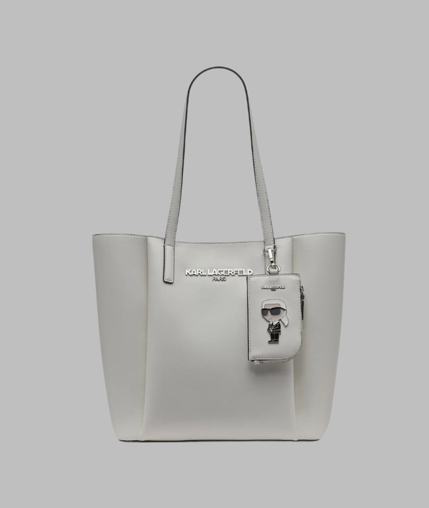 KARL LAGERFELD Louise Tote image 0