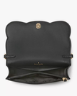 KATE SPADE  Madison Floral Applique Willow Mini Crossbody image 2