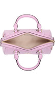 KATE SPADE Madison Saffiano Leather Small Satchel - Cavern Clay image 3
