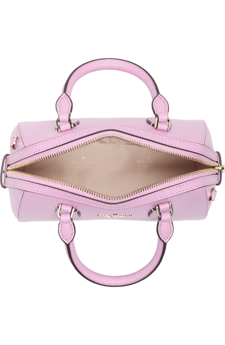 KATE SPADE Madison Saffiano Leather Small Satchel - Cavern Clay image 3