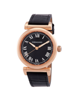 FERRAGAMO  Allure Quartz Black Dial Ladies Watch (Arriving In Delhi) image 2