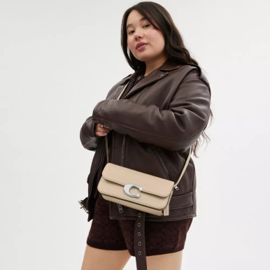COACH Idol Bag 23 image 3