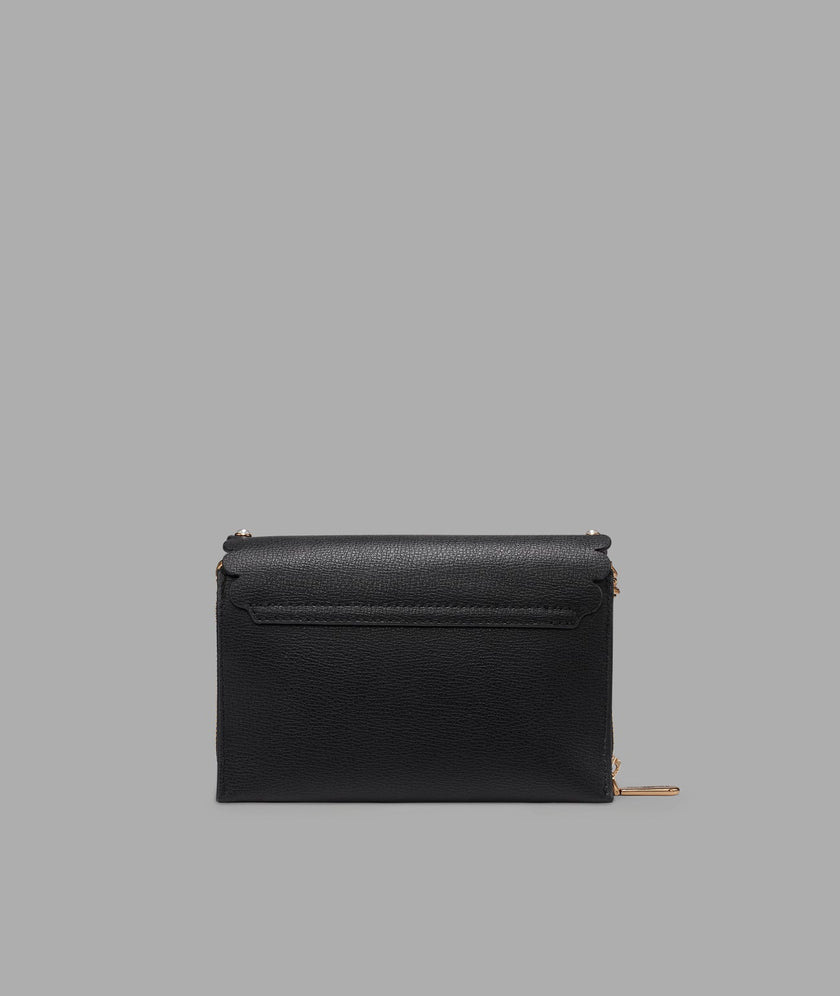 [AT DELHI] KARL LAGERFELD Lourdes Crossbody With Pearls image 3