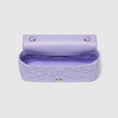 GUCCI GG Marmont Mini Shoulder Bag - Lilac image 2