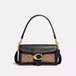 [AT DELHI] COACH Tabby 26 Medium Shoulder Bag image 0