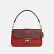 COACH Mini Grace Crossbody In Colorblock image 4