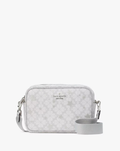 KATE SPADE Spade Flower Star Toss Mini Camera Bag image 3