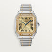 Brand New Santos De Cartier Watch CRW3SA0007 at HauteBook.com. Best prices in US, EU, UK & India. Lifetime Authenticity Guarantee. All India Delivery. Trusted by India's Top 1%.
