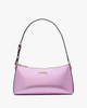 KATE SPADE Kenzie Small Shoulder Bag - Quartz Pink image