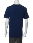 GUCCI 2020 Interlocking G Logo T-Shirt w/ Tags image 1