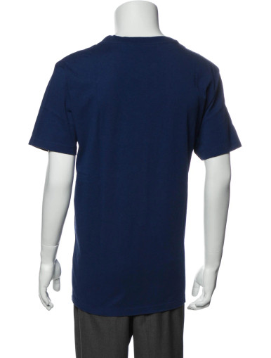 GUCCI 2020 Interlocking G Logo T-Shirt w/ Tags image 1