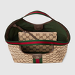 GUCCI Giglio Small Tote Bag image 2