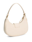 Guess Elise Shoulder Bag - Off-White image 2