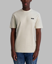 KARL LAGERFELD Textured Stripe Tee image 2