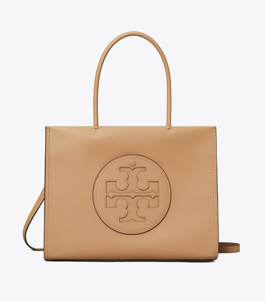 TORY BURCH Small Ella Bio Tote image 6