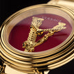 [AT DELHI] VERSACE Virtus Mini Duo Watch 28mm VET300321 image 4