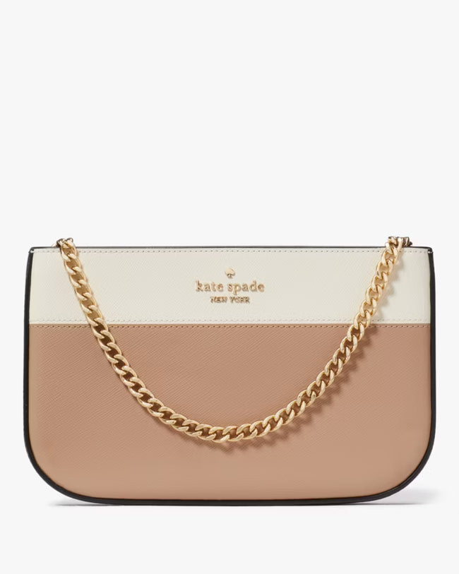 [ARRIVING] KATE SPADE Madison Lilly Pochette image 0