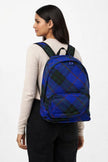 BURBERRY Vintage Check Backpack image 0