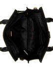 GUESS Radwan Logo Small Satchel image 4