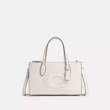 COACH Nina Small Tote Bag image 3